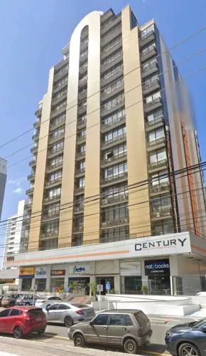 ALUGA-SE SALA COMERCIAL CENTURY MOBILIADA (AV.HOLANDESES)<br>