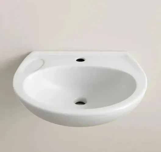 Lavarorio para banheiro Deca