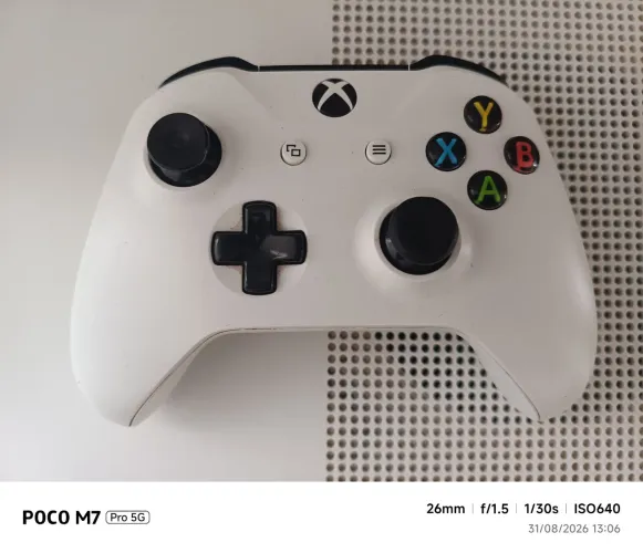 Xbox one S 1TB