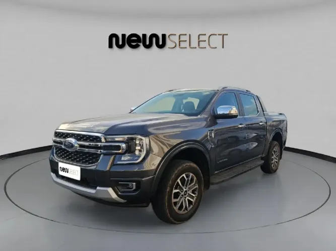 Ford Ranger Limited 3.0 V6 4X4 CD TB Die. AUT 2025