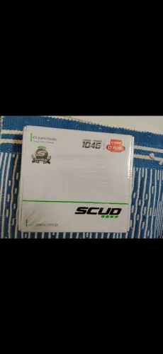 Kit Relação Scud Platinum C/ Retentor - Honda Titan / Fan 150 (2004 a 2015)