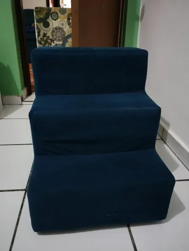 Escada pet
