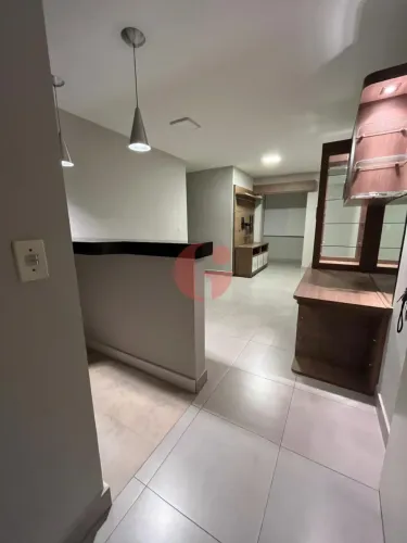 Apartamento para locação com 3 quartos e 2 vagas de garagem - 68 m² no bairro Vila Ema