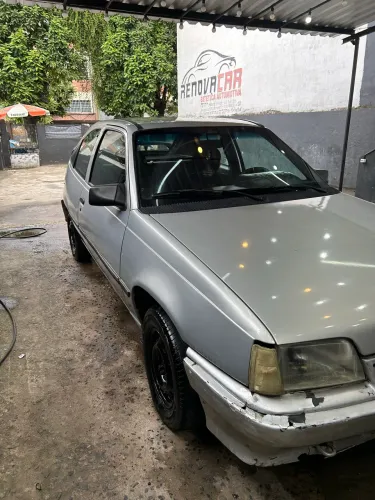 Chevrolet Kadett Gl/sl/lite/turim 1.8 (álcool) 1995