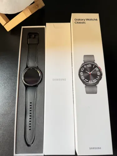 Samsung Watch 6 Classic 43mm LTE