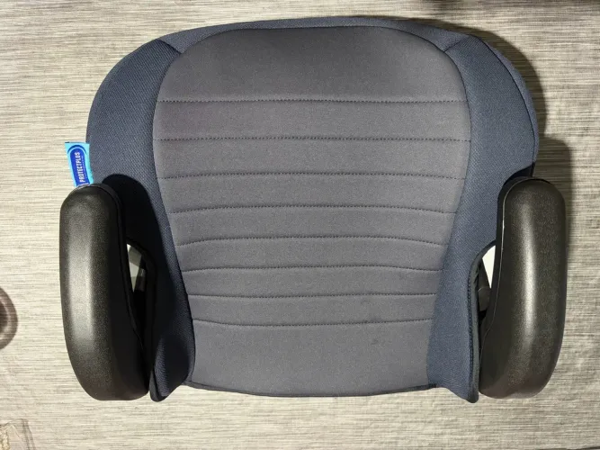 Vendo Assento Infantil Graco Protectplus com Porta Copos Particular