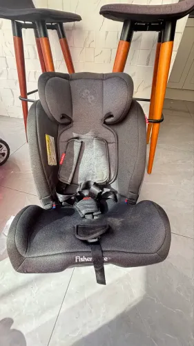 Cadeirinha para auto Fisher Price