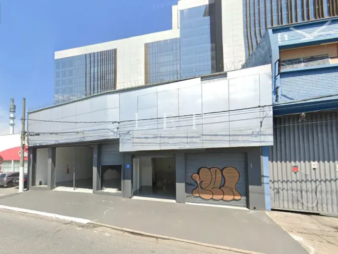 Av. Dr Abraão Ribeiro, Barra Funda