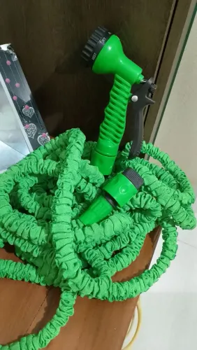 Mangueira