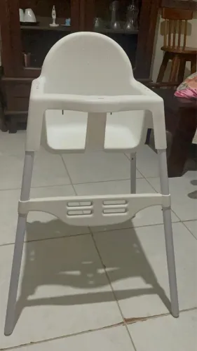 Cadeirinha de alimentação Cosco
