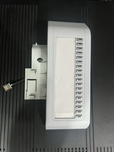 Extensor de linhas 15T Siemens hipath 115/1190