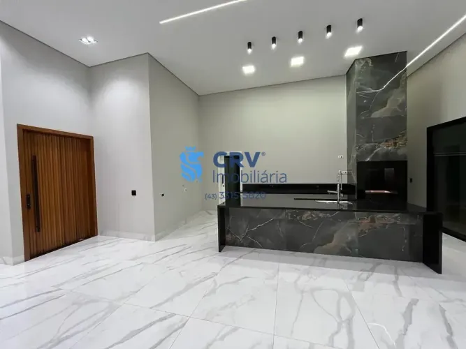 Casa à venda, 186 m² por R$ 1.790.000,00 - Centro - Cambé/PR