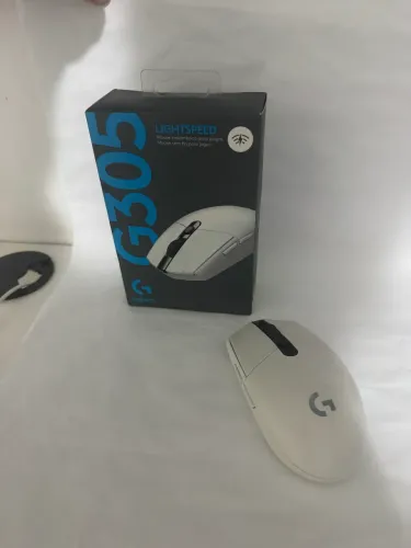 Mouse Logitech G305