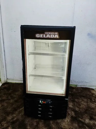 Cervejeira Usada Pequena - 330 Litros