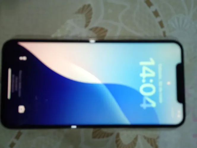 iPhone XS Max 