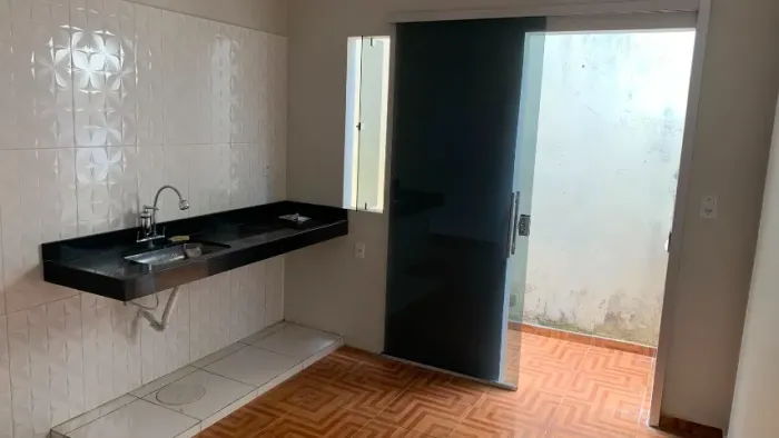 Kitnet para alugar no Novo Milênio