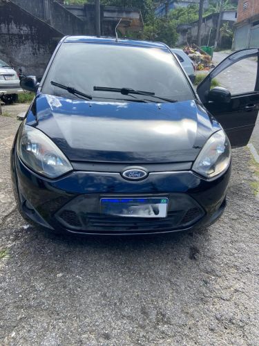 Imagem de Ford Fiesta 1.6 8V Flex/class 1.6 8V Flex 5P 2011