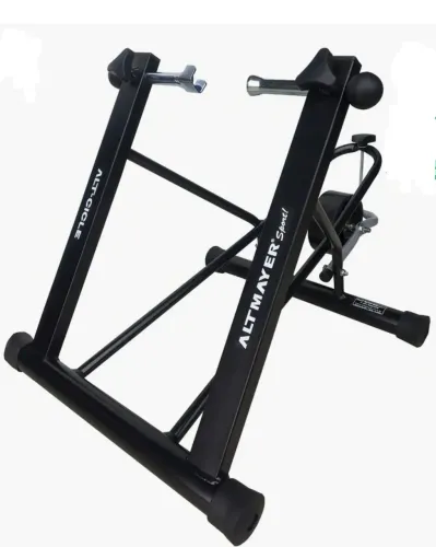 Rolo de treino para bike Altmayer