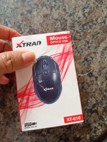 Mouse