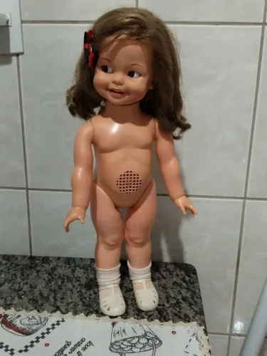 Boneca Guigui 350