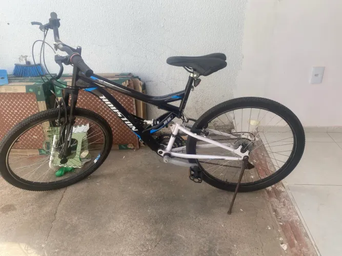 Vendo Bicicleta Aro 26