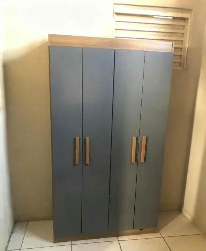 Guarda Roupa multiuso