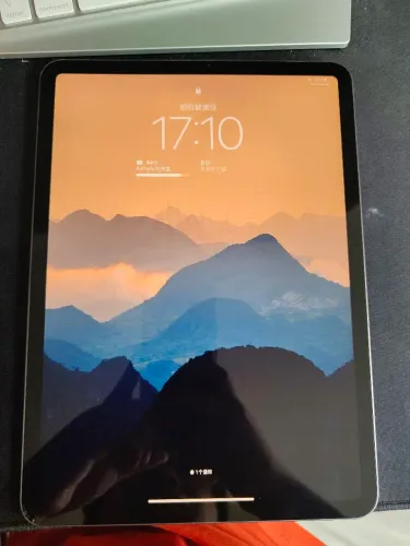  Ipad Pro 11 Inch geração 2 Wifi 128G A12Z