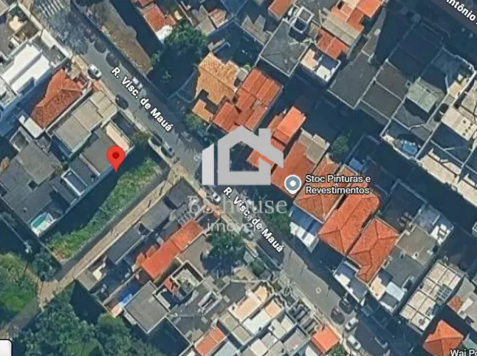Terreno à venda com 400m² na Vila Assunção