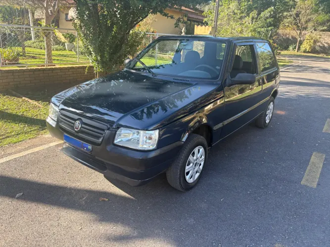 Chevrolet Montana LS 1.4 Econoflex 8V 2P 2013
