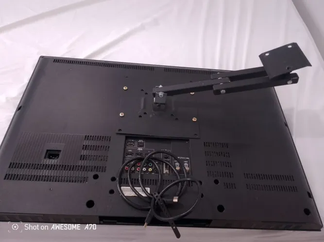 TV 32 de plasma ou tela para computador
