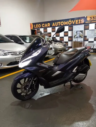HONDA PCX 150C IMPECÁVEL!!!