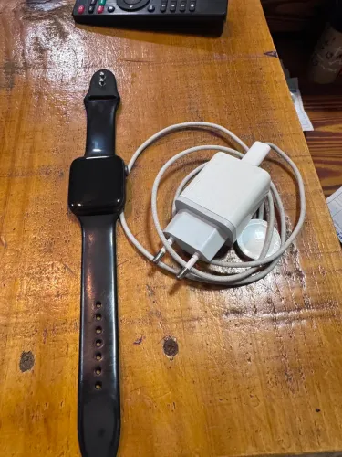 Vende se relógio