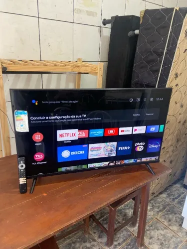 Smart tv