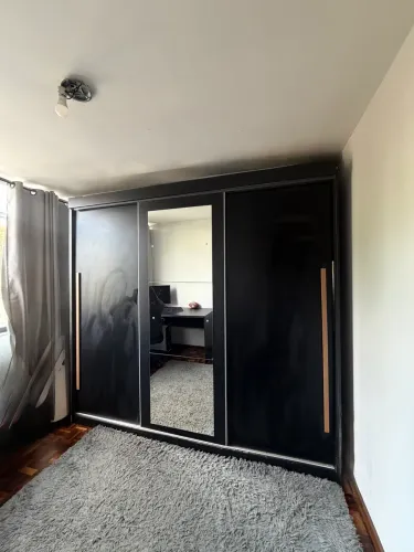 Guarda roupa