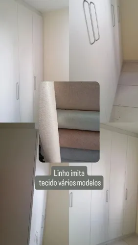 Envelopamento
