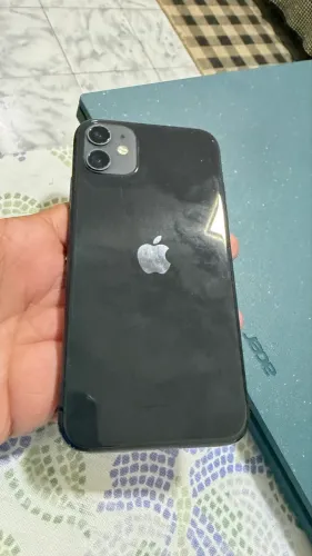 iPhone 11 256gb usado