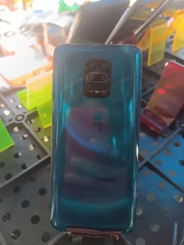 Redmi note 9 pro