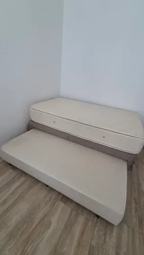 Cama viúva Saint German