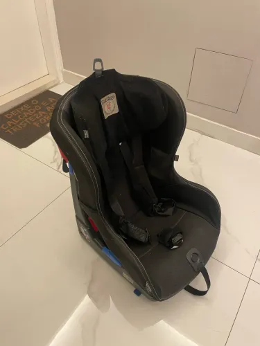Cadeira Peg Perego - 9 a 18 kg