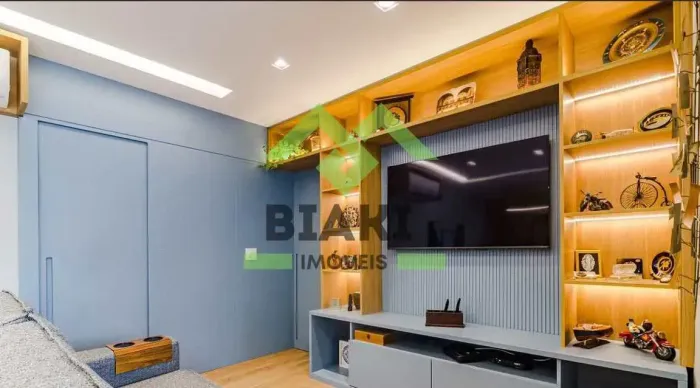 Apartamento mobiliado com 2 suítes e lazer completo ao lado do metrô Pinheiros!!!!