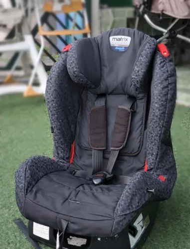 Cadeirinha para carro