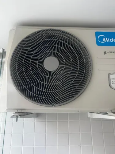 Placa universal para split