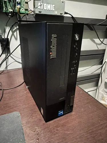 ? PC Alto Desempenho | Intel Core i5 12th | 16GB | M.2