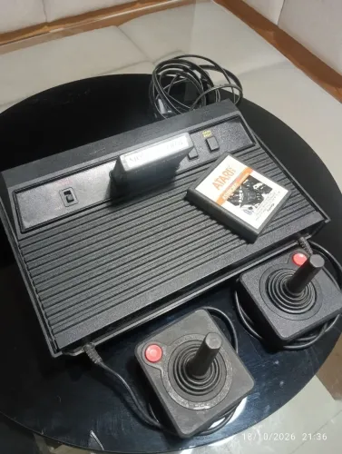 Atari melhor modelo