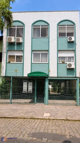 Apartamento 1 dormitórios à venda Santana Porto Alegre/RS