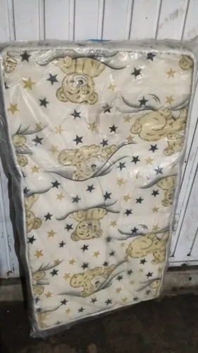 Colchão de berço americano 