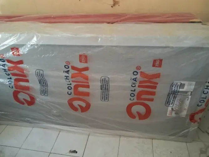 Base para Colchão Solteirão