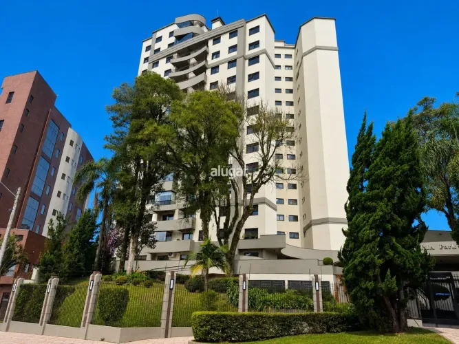 Apartamento Pio X Caxias do Sul