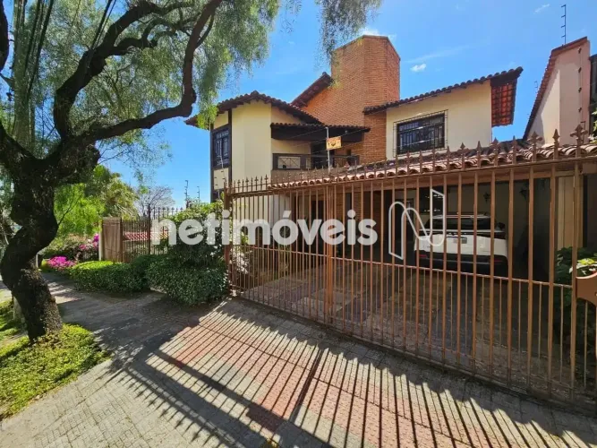 Venda ou locação Casa Belvedere Belo Horizonte
