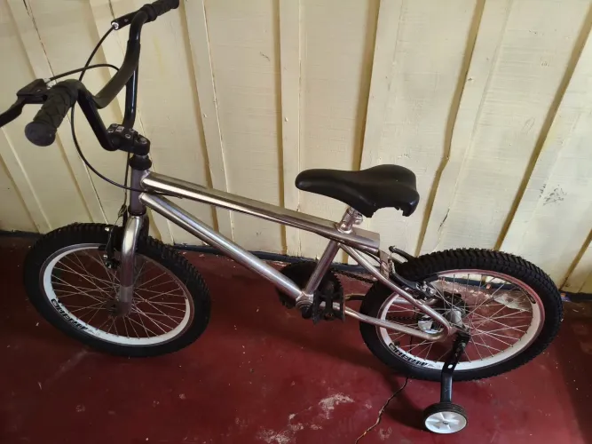 Bike Cross aro 20